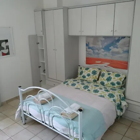 Appartement Mare E Monti1 *