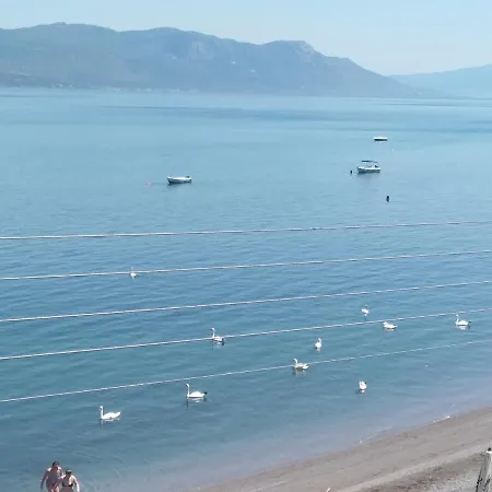 Mare E Monti1 Appartement