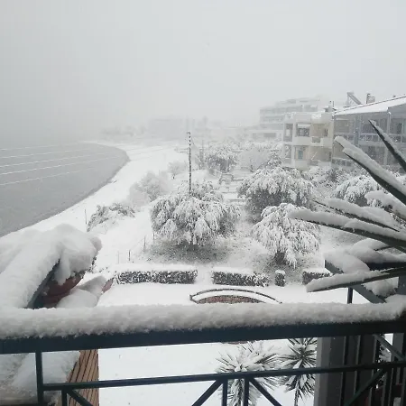 Apartment Mare E Monti1