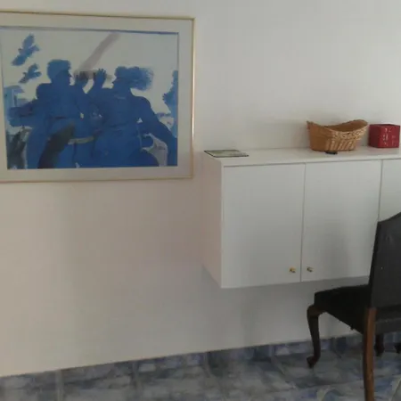 Apartment Mare E Monti1