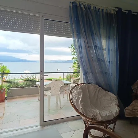 Appartement Mare E Monti1 *