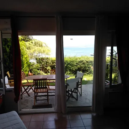 Apartment Mare E Monti1