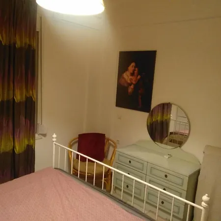 Apartment Mare E Monti1 *