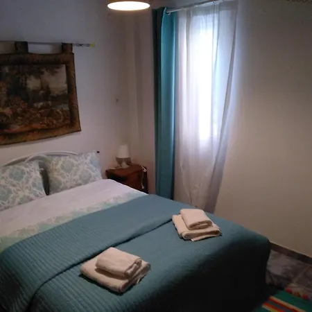 Appartement Mare E Monti1 *