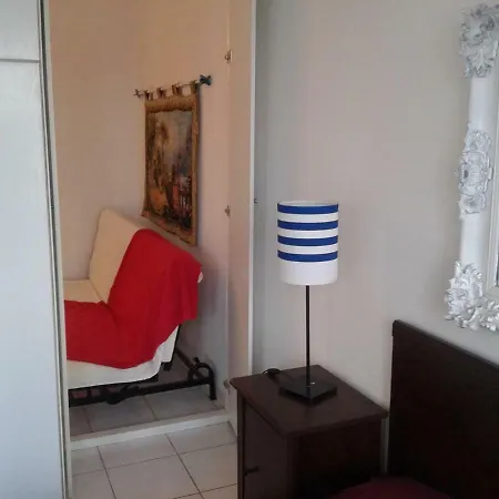 Apartment Mare E Monti1