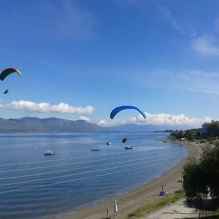 Appartement Mare E Monti1