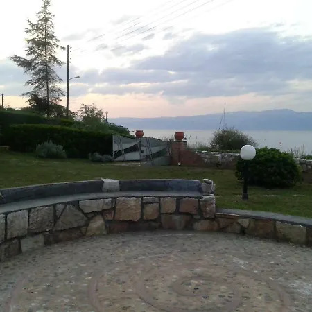 Mare E Monti1 Appartement