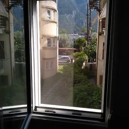 Appartement Mare E Monti1 *