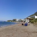 アパート Mare E Monti1 カメナブルナ