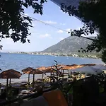 アパート Mare E Monti1
