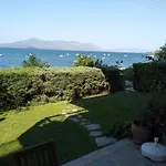 Mare E Monti1 Apartment Kamena Vourla
