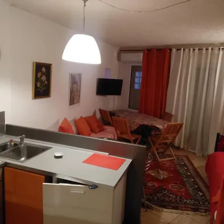 Lägenhet Mare E Monti1 *