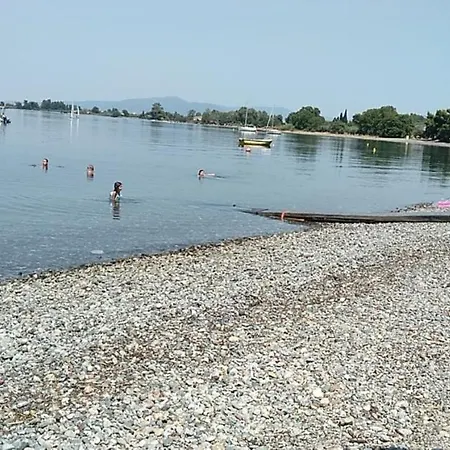 Mare E Monti1 Apartment