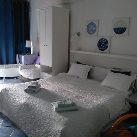 Apartment Mare E Monti1