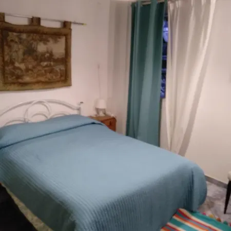 Apartment Mare E Monti1