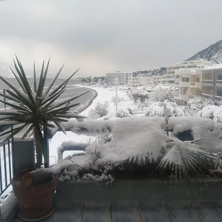 Mare E Monti1 Apartment