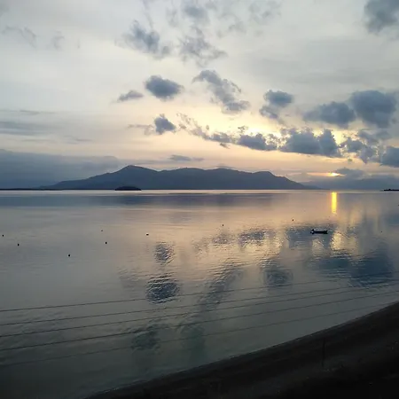 Mare E Monti1 * Kamena Vourla