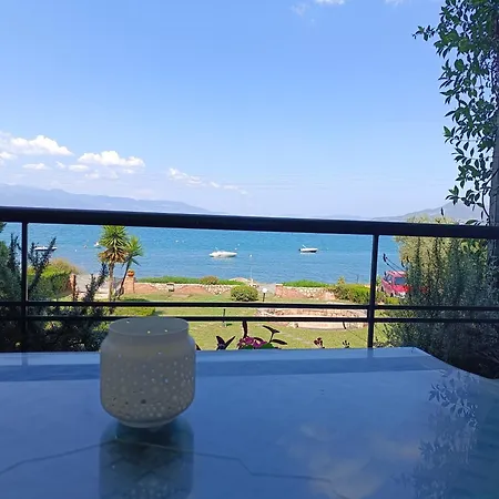 Mare E Monti1 Apartment