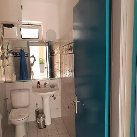 Appartamento Mare E Monti1 *