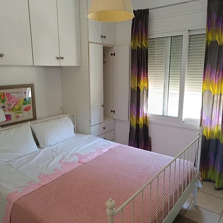 Mare E Monti1 Apartment