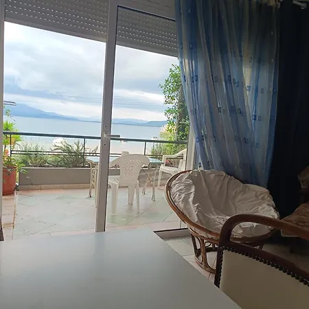 Mare E Monti1 Apartment