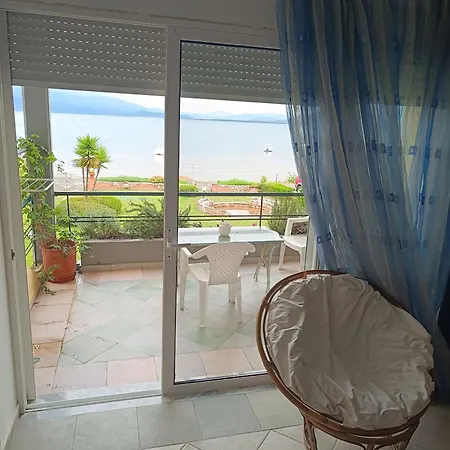 Apartment Mare E Monti1 Kamena Vourla