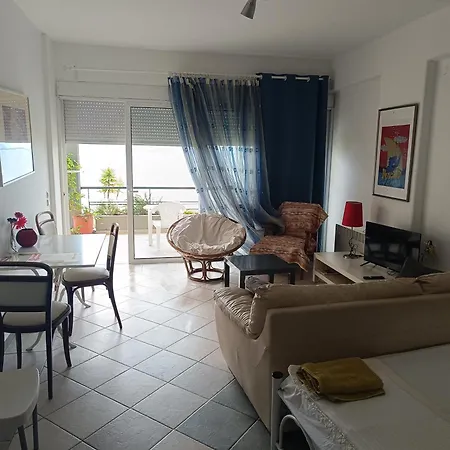 Mare E Monti1 Apartment *