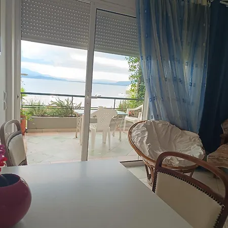 Mare E Monti1 Apartment *