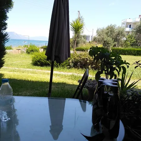 Apartment Mare E Monti1