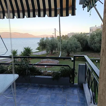 Mare E Monti1 Apartment
