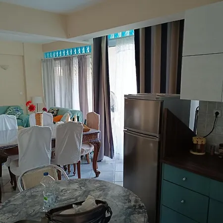 Apartment Mare E Monti1