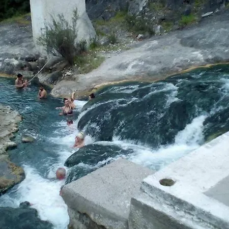 Mare E Monti1 Lägenhet Kamena Vourla