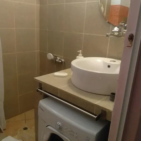 Apartment Mare E Monti1