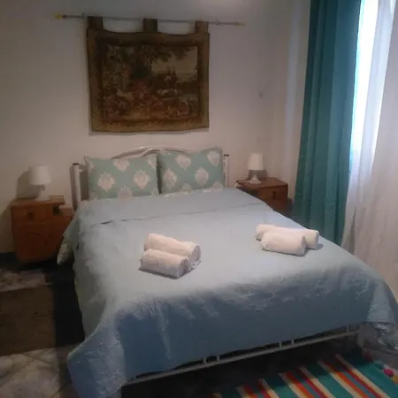 Mare E Monti1 Apartment *