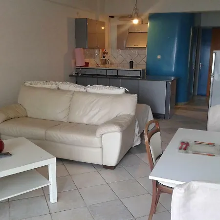 Apartment Mare E Monti1