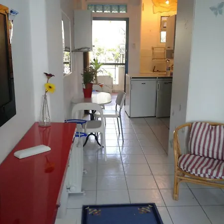 Apartment Mare E Monti1 *