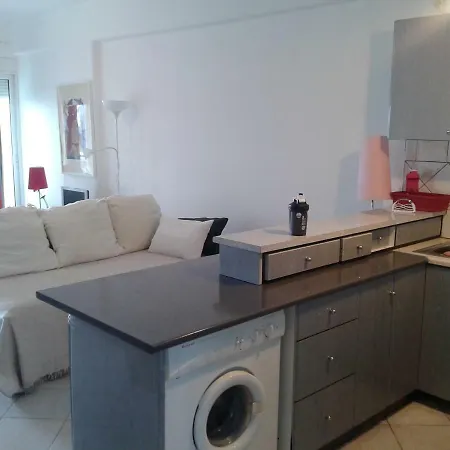 Mare E Monti1 Apartment *