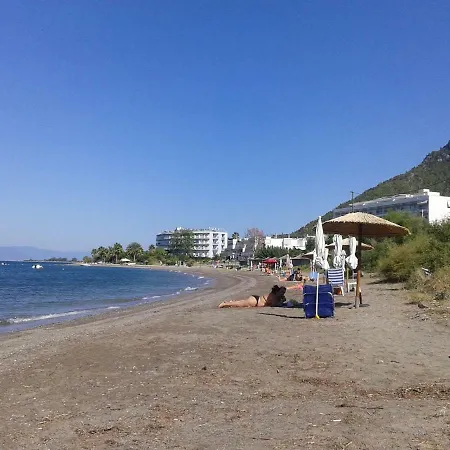 Appartamento Mare E Monti1 Kamena Vourla