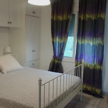 Mare E Monti1 Apartment