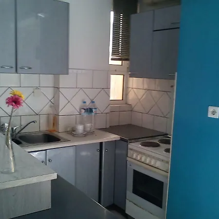 Appartamento Mare E Monti1 Kamena Vourla