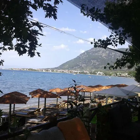 Appartamento Mare E Monti1