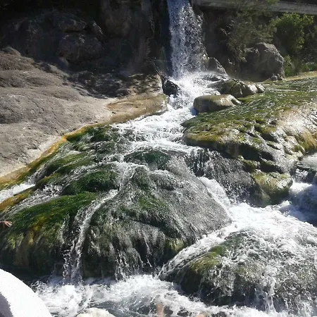 Mare E Monti1 Lägenhet *