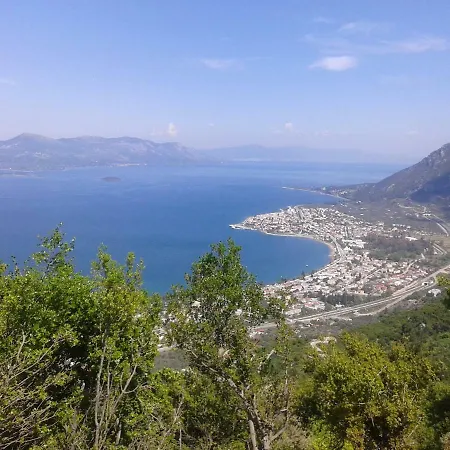 Mare E Monti1 * Kamena Vourla