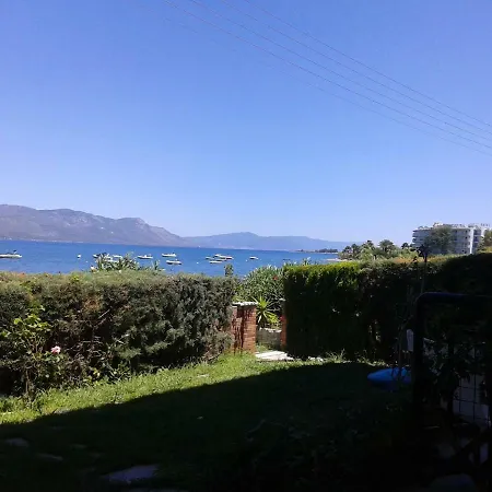 Lägenhet Mare E Monti1 Kamena Vourla