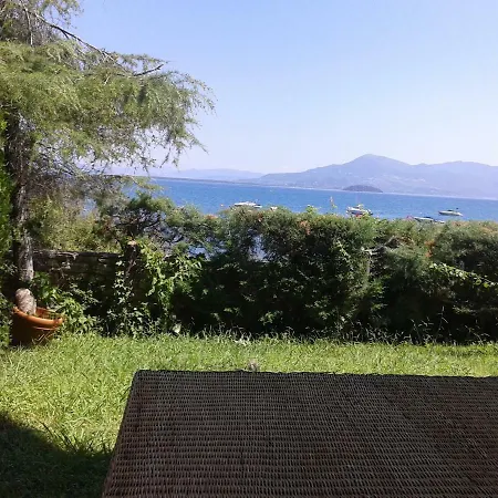 Appartamento Mare E Monti1