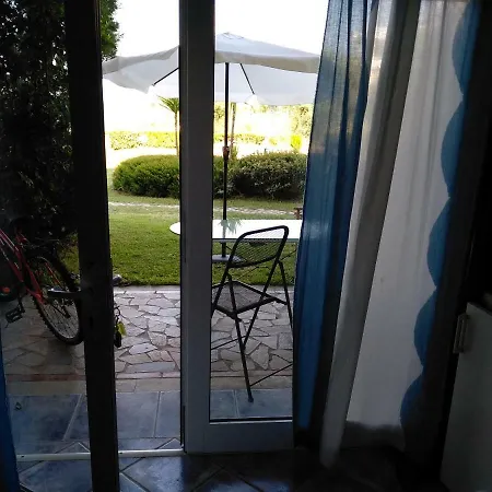 Lägenhet Mare E Monti1 *