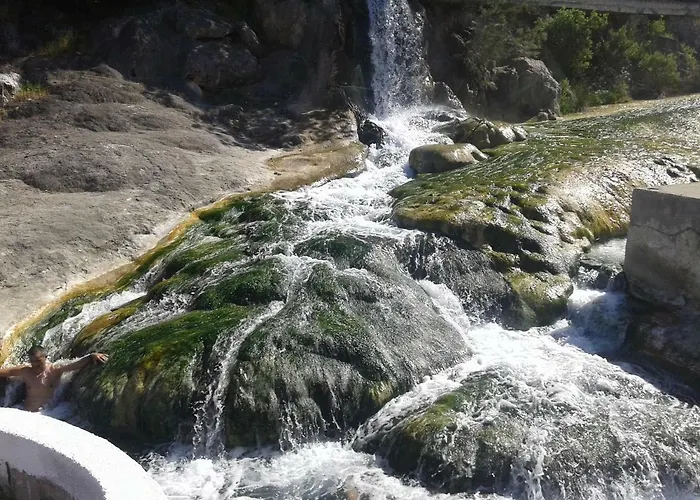 Mare E Monti1 Lejlighed *